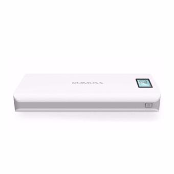 Romoss Sense 6 Plus 20000mAh Power Bank (White) April 2018 - 4 Romoss Sense 6 Plus 20000mAh Power Bank (White) - 4