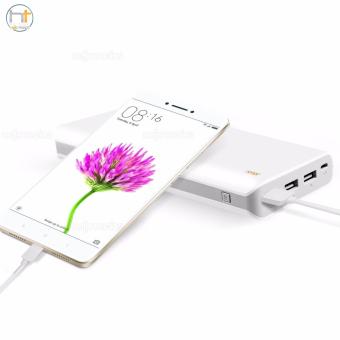 Romoss Sense 9 25000mAh Powerbank W/ FREE Tictime 3386L Watch, Fidget Spinner, And Selfie Stick July 2018 - 3 Romoss Sense 9 25000mAh Powerbank w/ FREE Tictime 3386L Watch, Fidget Spinner, and Selfie Stick - 3
