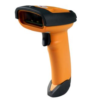 RT-100 Barcode Scanner (Orange)