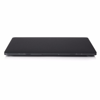 Rubberized Protective Case For Apple Mac-book 15.4 Pro 2017 - Intl May 2018 - 5 Rubberized Protective Case For Apple Mac-book 15.4 Pro 2017 - Intl - 5