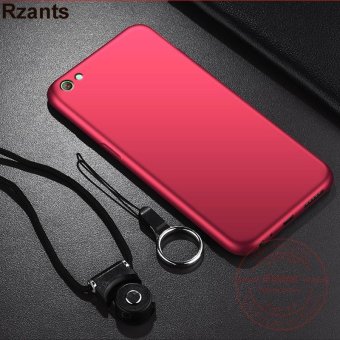 Rzants For OPPO F1s Sling Ultra-thin Soft Back Case Cover - Intl June 2018 - 2 Rzants For OPPO f1s Sling Ultra-thin Soft Back Case Cover - intl - 2