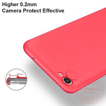 Rzants For OPPO F1s Sling Ultra-thin Soft Back Case Cover - Intl June 2018 - 4 Rzants For OPPO f1s Sling Ultra-thin Soft Back Case Cover - intl - 4