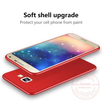 Rzants For Sam Sung Galaxy J7 Prime Ultra-thin Soft Back Case Cover - Intl June 2018 - 4 Rzants For Sam sung Galaxy J7 Prime Ultra-thin Soft Back Case Cover - intl - 4
