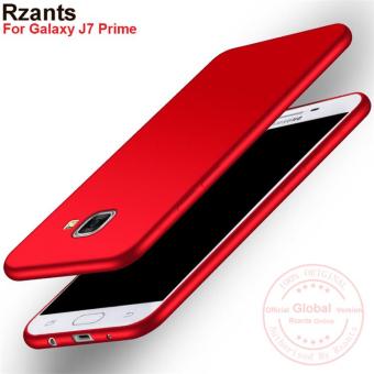 Rzants For Sam Sung Galaxy J7 Prime Ultra-thin Soft Back Case Cover - Intl June 2018 - 2 Rzants For Sam sung Galaxy J7 Prime Ultra-thin Soft Back Case Cover - intl - 2