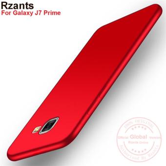Rzants For Sam Sung J7 Prime Ultra-thin Soft Back Case Cover - Intl June 2018 - 2 Rzants For Sam sung J7 Prime Ultra-thin Soft Back Case Cover - intl - 2