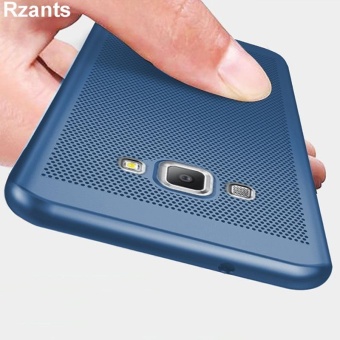 Rzants For Samsung J2 Prime Hot Breath Hard Back Case Cover - Intl June 2018 - 4 Rzants For Samsung J2 Prime Hot Breath Hard Back Case Cover - intl - 4