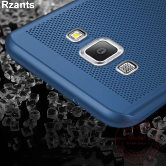 Rzants For Samsung J2 Prime Hot Breath Hard Back Case Cover - Intl June 2018 - 2 Rzants For Samsung J2 Prime Hot Breath Hard Back Case Cover - intl - 2