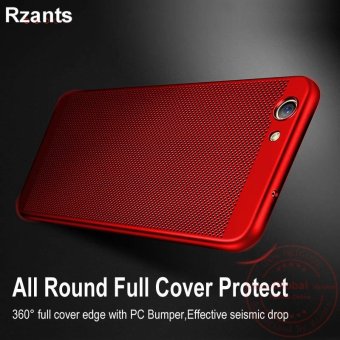 Rzants For VIVO V5S Hot Breath Hard Back Case Cover - Intl June 2018 - 4 Rzants For VIVO V5S Hot Breath Hard Back Case Cover - intl - 4
