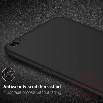 Rzants For VIVO V5/V5S Smooth Ultra-thin Light Soft Back Case Cover- Intl June 2018 - 4 Rzants For VIVO V5/V5S Smooth Ultra-thin light Soft Back Case Cover- intl - 4