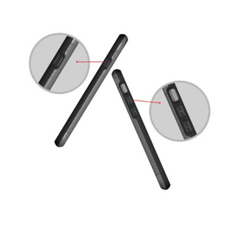 S View Window PU Leather Case Flip Cover For Samsung Galaxy Note 3N900 N9000 N9005 (Black) - Intl July 2018 - 5 S View Window PU Leather Case Flip Cover for Samsung Galaxy Note 3N900 N9000 N9005 (Black) - Intl - 5