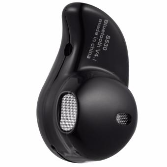 S530 Mini Wireless Bluetooth 4.1 In-Ear Phone (Black) April 2018 - 5 S530 Mini Wireless Bluetooth 4.1 In-Ear Phone (Black) - 5