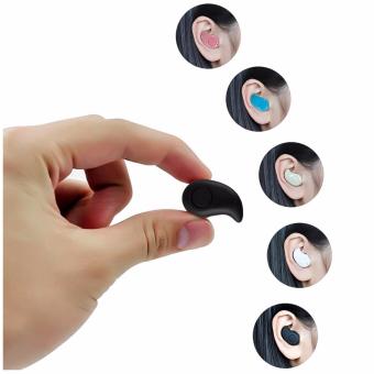 S530 Mini Wireless Bluetooth 4.1 In-Ear Phone (Black) April 2018 - 3 S530 Mini Wireless Bluetooth 4.1 In-Ear Phone (Black) - 3