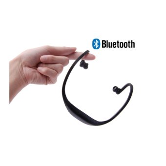 S9 Sports Stereo Wireless Bluetooth 3.0 Headset Set Of 2 June 2018 - 3 S9 Sports Stereo Wireless Bluetooth 3.0 Headset set of 2 - 3