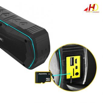 S9 W-KING Outdoor Waterproof Shockproof Dustproof Bluetooth 4.0Wireless Speaker (Blue) April 2018 - 3 S9 W-KING Outdoor Waterproof Shockproof Dustproof Bluetooth 4.0Wireless Speaker (Blue) - 3