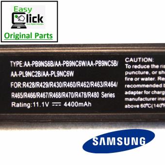 Samsung Battery Laptop AA-PB9NC5B AA-PB9NC6B AA-PB9NC6WAA-PB9NC6W/E AA-PB9NS6B AA-PB9NS6W AA-PL9NC2B AA-PL9NC6B AA-PL9NC6W June 2018 - 3 Samsung Battery Laptop AA-PB9NC5B AA-PB9NC6B AA-PB9NC6WAA-PB9NC6W/E AA-PB9NS6B AA-PB9NS6W AA-PL9NC2B AA-PL9NC6B AA-PL9NC6W - 3