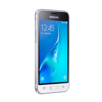 Samsung Galaxy J1 2016 8GB(White) June 2018 - 4 Samsung Galaxy J1 2016 8GB(White) - 4