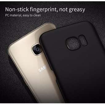 Samsung Galaxy S7 Edge Case, Smoothly Frosted Matte Shield HardCover Skin Shockproof Ultra Thin Slim Case Full Body ProtectiveScratch Resistant Slip Resistant Cover For Samsung S7 Edge - Intl July 2018 - 4 Samsung Galaxy S7 Edge Case, Smoothly Frosted Matte Shield HardCover Skin Shockproof Ultra Thin Slim Case Full Body ProtectiveScratch Resistant Slip Resistant Cover for Samsung S7 Edge - intl - 4