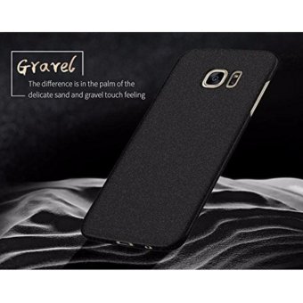 Samsung Galaxy S7 Edge Case, Smoothly Frosted Matte Shield HardCover Skin Shockproof Ultra Thin Slim Case Full Body ProtectiveScratch Resistant Slip Resistant Cover For Samsung S7 Edge - Intl July 2018 - 2 Samsung Galaxy S7 Edge Case, Smoothly Frosted Matte Shield HardCover Skin Shockproof Ultra Thin Slim Case Full Body ProtectiveScratch Resistant Slip Resistant Cover for Samsung S7 Edge - intl - 2