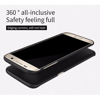 Samsung Galaxy S7 Edge Case, Smoothly Frosted Matte Shield HardCover Skin Shockproof Ultra Thin Slim Case Full Body ProtectiveScratch Resistant Slip Resistant Cover For Samsung S7 Edge - Intl July 2018 - 3 Samsung Galaxy S7 Edge Case, Smoothly Frosted Matte Shield HardCover Skin Shockproof Ultra Thin Slim Case Full Body ProtectiveScratch Resistant Slip Resistant Cover for Samsung S7 Edge - intl - 3