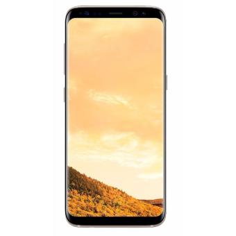 Samsung Galaxy S8+ Dual Sim 64GB LTE (Gold) - Intl June 2018 - 2 Samsung Galaxy S8+ Dual Sim 64GB LTE (Gold) - intl - 2