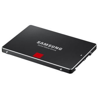 Samsung MZ-7KE256BW 850 Pro 256GB SSD - Intl - Intl June 2018 - 2 Samsung MZ-7KE256BW 850 Pro 256GB SSD - Intl - Intl - 2