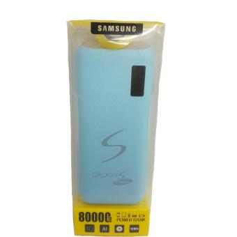 Samsung Powerbank 80000Mah (blue) June 2018 - 3 Samsung Powerbank 80000Mah (blue) - 3