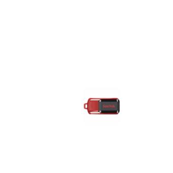 SanDisk Cruzer Switch CZ52 64GB Flash Drive June 2018 - 2 SanDisk Cruzer Switch CZ52 64GB Flash Drive - 2