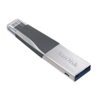 Sandisk IXpand Mini 64GB OTG / Dual Flash Drive For IPhone And IPad SDIX40N-064G June 2018 - 3 Sandisk iXpand Mini 64GB OTG / Dual Flash Drive for iPhone and iPad SDIX40N-064G - 3