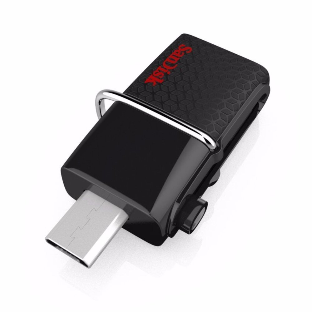 Sandisk Sddd2 032g 32gb Otg Flashdrive Lazada Ph
