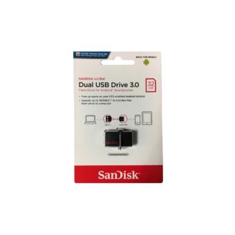 SanDisk SDDD2-032G 32GB OTG Flashdrive April 2018 - 5 SanDisk SDDD2-032G 32GB OTG Flashdrive - 5