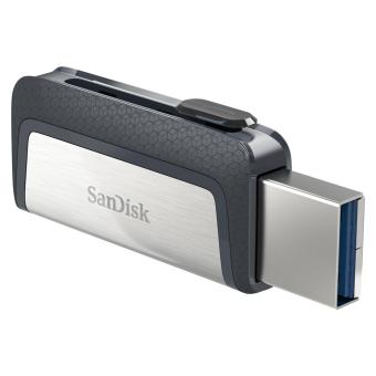 SanDisk SDDDC2-256G 256GB Ultra Dual Drive USB 3.1 Type-C OTG June 2018 - 3 SanDisk SDDDC2-256G 256GB Ultra Dual Drive USB 3.1 Type-C OTG - 3