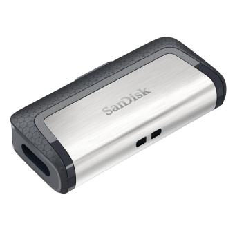 SanDisk SDDDC2-256G 256GB Ultra Dual Drive USB 3.1 Type-C OTG June 2018 - 4 SanDisk SDDDC2-256G 256GB Ultra Dual Drive USB 3.1 Type-C OTG - 4