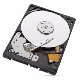 Seagate BarraCuda 1TB 2.5 Hard Disk 7mm ST1000LM048 June 2018 - 3 Seagate BarraCuda 1TB 2.5 Hard Disk 7mm ST1000LM048 - 3