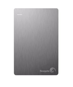Seagate STDR2000301 Backup Plus Slim 2TB Portable External Drive With 200GB Cloud Storage & Mobile Device Backup App USB 3.0 (Silver) June 2018 - 2 Seagate STDR2000301 Backup Plus Slim 2TB Portable External Drive with 200GB Cloud Storage & Mobile Device Backup App USB 3.0 (Silver) - 2