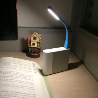 Set Of 10 -LED Light USB Powered Portable Mini Gooseneck Stick (Color May Vary) - Intl June 2018 - 2 Set of 10 -LED Light USB Powered Portable Mini Gooseneck Stick (Color May Vary) - intl - 2