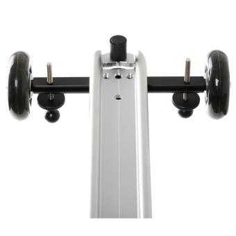 Sevenoak SK-DS60 Camera Slider DSLR Video Stabilizer System Portable Dolly Track June 2018 - 4 Sevenoak SK-DS60 camera Slider DSLR Video Stabilizer System portable dolly Track - 4