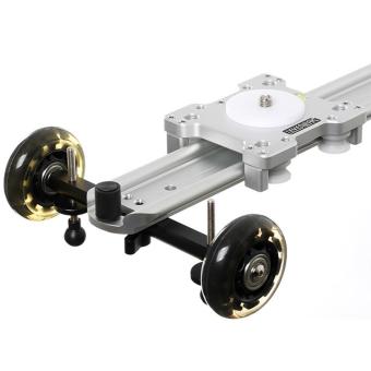 Sevenoak SK-DS60 Camera Slider DSLR Video Stabilizer System Portable Dolly Track June 2018 - 3 Sevenoak SK-DS60 camera Slider DSLR Video Stabilizer System portable dolly Track - 3