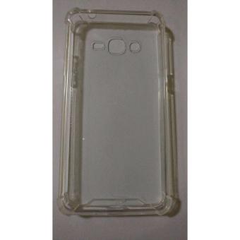 Shock Proof Case For Samsung Galaxy J2 Prime / G532 July 2018 - 4 shock proof case for Samsung Galaxy J2 Prime / G532 - 4