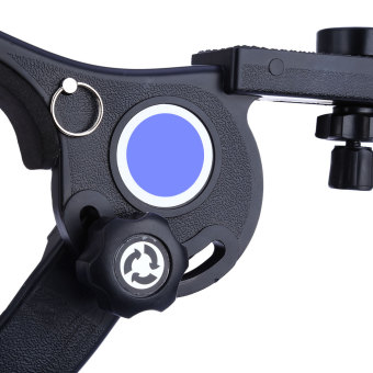 Shoulder Support Pad Stabilizer For Camcorder DSLR Camera DV (Black) April 2018 - 3 Shoulder Support Pad Stabilizer For Camcorder DSLR Camera DV (Black) - 3