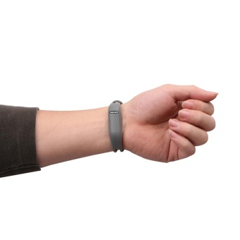 Silicone Hollowed Strap Adjustable Band For Fitbit Flex Wristband - Intl June 2018 - 3 Silicone Hollowed Strap Adjustable Band for Fitbit Flex Wristband - intl - 3