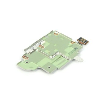 SIM +Memory Card Holder Flex Cable Board For Samsung Galaxy S3 SIIIGT-i9300 Replacement Part July 2018 - 2 SIM +Memory Card Holder Flex Cable Board for Samsung Galaxy S3 SIIIGT-i9300 replacement part - 2