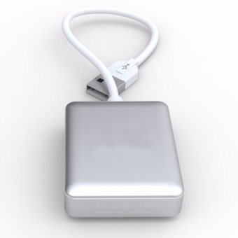 SIYOTEAM SY-H20 Ultra Slim 4-Port USB 2.0 Data Hub (Silver) June 2018 - 2 SIYOTEAM SY-H20 Ultra Slim 4-Port USB 2.0 Data Hub (Silver) - 2