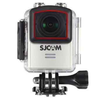 SJCAM M20 WiFi 16mp Gyro Bundle With Monopod Remote, Bobber, AntiFog, Dual Slot Charger And Battery Free 32GB SD Card June 2018 - 2 SJCAM M20 WiFi 16mp Gyro Bundle with Monopod Remote, Bobber, AntiFog, Dual Slot Charger and Battery Free 32GB SD Card - 2