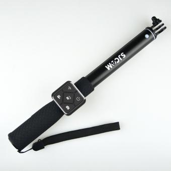 SJCAM M20 WiFi 16mp Gyro Bundle With Monopod Remote, Bobber, AntiFog, Dual Slot Charger And Battery Free 32GB SD Card June 2018 - 3 SJCAM M20 WiFi 16mp Gyro Bundle with Monopod Remote, Bobber, AntiFog, Dual Slot Charger and Battery Free 32GB SD Card - 3