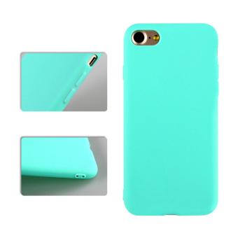 Slim Ultra Thin Cover TPU Case For Apple IPhone 6 / 6s June 2018 - 3 Slim Ultra Thin Cover TPU Case for Apple iPhone 6 / 6s - 3