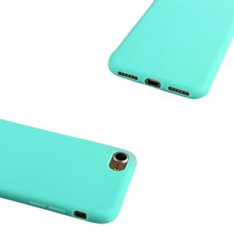 Slim Ultra Thin Cover TPU Case For Apple IPhone 6 / 6s June 2018 - 2 Slim Ultra Thin Cover TPU Case for Apple iPhone 6 / 6s - 2