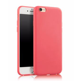 Slim Ultra Thin Cover TPU Case For Apple IPhone 6 / 6s June 2018 - 4 Slim Ultra Thin Cover TPU Case for Apple iPhone 6 / 6s - 4