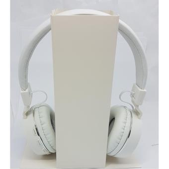 Sony Bluetooth/Wireless FM/MP3 Stereo XB750 Headphones (Silver) June 2018 - 3 Sony Bluetooth/Wireless FM/MP3 stereo XB750 headphones (Silver) - 3