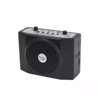 Sony SN-203 Portable Body-Pack Amplifier June 2018 - 2 Sony SN-203 Portable Body-Pack Amplifier - 2