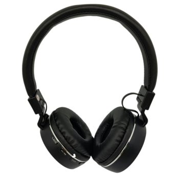 Sony Wireless Stereo Headphones XB750 (Black) June 2018 - 2 Sony Wireless stereo headphones XB750 (Black) - 2